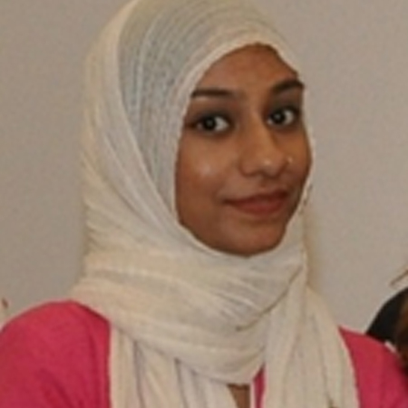 Fariha Khan